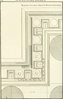 Picture 61 of 183 from Verhandeling over de bouwkunde : met de noodige aanmerkingen en waarneemingen (1781), leaf 128