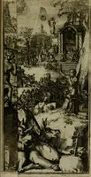 An illustration from Verhandeling van de oude orakelen der heydenen (1687)