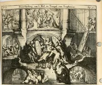 Picture 17 of 19 from Verhandeling van de oude orakelen der heydenen (1687), leaf 353