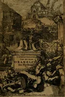 Picture 1 of 19 from Verhandeling van de oude orakelen der heydenen (1687), leaf 4