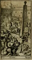 Picture 18 of 19 from Verhandeling van de oude orakelen der heydenen (1687), leaf 496