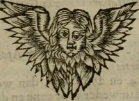 An illustration from Verhandeling van de oude orakelen der heydenen (1687)