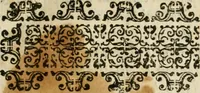 An illustration from Veridico racconto dell' origine, progressi e miracoli della Madonna di Reggio : con la descrittione d'alcune solennità, e del tempio : dichiarandosi le di lui pitture e sculture, e nominandosi gl' autori di quelle (1666)