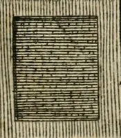 An illustration from Veridico racconto dell' origine, progressi e miracoli della Madonna di Reggio : con la descrittione d'alcune solennità, e del tempio : dichiarandosi le di lui pitture e sculture, e nominandosi gl' autori di quelle (1666)