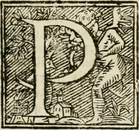 An illustration from Veridico racconto dell' origine, progressi e miracoli della Madonna di Reggio : con la descrittione d'alcune solennità, e del tempio : dichiarandosi le di lui pitture e sculture, e nominandosi gl' autori di quelle (1666)