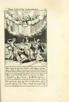 Picture 12 of 58 from Veridicvs Christianvs (1601), leaf 101