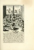 Picture 13 of 58 from Veridicvs Christianvs (1601), leaf 109