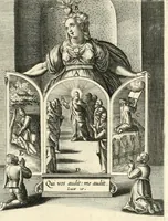 Picture 14 of 58 from Veridicvs Christianvs (1601), leaf 119