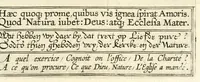 Picture 15 of 58 from Veridicvs Christianvs (1601), leaf 119