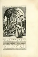 An illustration from Veridicvs Christianvs (1601)