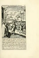 An illustration from Veridicvs Christianvs (1601)