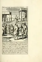 An illustration from Veridicvs Christianvs (1601)