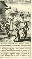 Picture 31 of 58 from Veridicvs Christianvs (1601), leaf 309