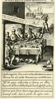 An illustration from Veridicvs Christianvs (1601)