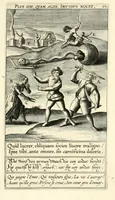 Picture 38 of 58 from Veridicvs Christianvs (1601), leaf 349