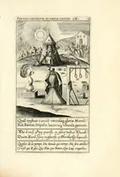Picture 44 of 58 from Veridicvs Christianvs (1601), leaf 431