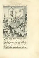 An illustration from Veridicvs Christianvs (1601)
