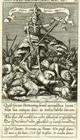 Picture 46 of 58 from Veridicvs Christianvs (1601), leaf 491