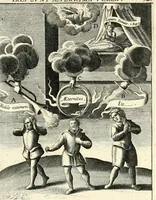 Picture 50 of 58 from Veridicvs Christianvs (1601), leaf 523