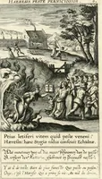 Picture 5 of 58 from Veridicvs Christianvs (1601), leaf 53