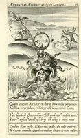 Picture 52 of 58 from Veridicvs Christianvs (1601), leaf 537