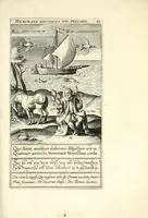 Picture 54 of 58 from Veridicvs Christianvs (1601), leaf 561
