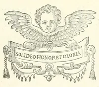 Picture 56 of 58 from Veridicvs Christianvs (1601), leaf 573