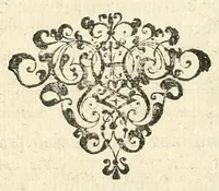 An illustration from Veridicvs Christianvs (1601)