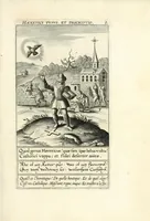 Picture 7 of 58 from Veridicvs Christianvs (1601), leaf 65