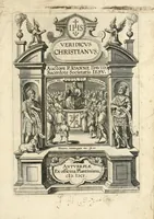 Picture 1 of 58 from Veridicvs Christianvs (1601), leaf 7