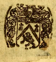 An illustration from Veritable relation de tout ce qui s'est fait et passé au voyage que Monsieur de Bretigny fit à l'Amerique Occidentale. : Auec vne description des murs, & des prouinces de tous les sauuages de cette grande partie du Cap de Nord: vn dictionnaire del a langue, & vn aduis tres-necessaire à tous ceux qui veulent habiter ou faire habiter ce païs-là, ou qui desirent d'y establir des colonies. (1654)