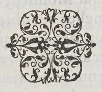 An illustration from Veritable relation de tout ce qui s'est fait et passé au voyage que Monsieur de Bretigny fit à l'Amerique Occidentale. : Auec vne description des mœurs, & des prouinces de tous les sauuages de cette grande partie du Cap de Nord: vn dictionnaire del a langue, & vn aduis tres-necessaire à tous ceux qui veulent habiter ou faire habiter ce païs-là, ou qui desirent d'y establir des colonies. (1654)