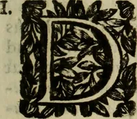 An illustration from Veritas harmonica vtriusque testamenti Alexandro VII. Pontifici ter Maximo (1663)
