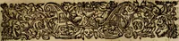 Picture 7 of 8 from Veritas harmonica vtriusque testamenti Alexandro VII. Pontifici ter Maximo (1663), leaf 184