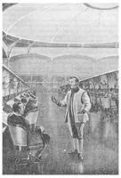 Picture 3 of 4 from Verne - Journee Journaliste Americain (1891), leaf 1