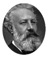 An illustration from Verne - Keraban Le Tetu (1883)