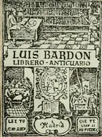 An illustration from Ver, oir, oler, gustar, tocar : empresas que enseñan y persuaden su buen uso, en lo politico y en lo moral (1687)
