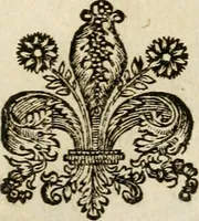 An illustration from Ver, oir, oler, gustar, tocar : empresas que enseñan y persuaden su buen uso, en lo politico y en lo moral (1687)