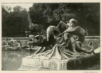 Picture 13 of 19 from Versailles, le château--les jardins--les Trianons-- le musée--la ville (1904), leaf 150