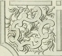 Picture 14 of 35 from Verscheyde schoone en vermaakelyke gezigten in de hofstede van Clingendaal gelegen by 's Gravenhage : naa t'leven getekent en in t'kooper gebrugt (1679), leaf 28