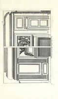 An illustration from Verschyde schoorsteen mantels nieulykx geinventeert door Mr. Bullet etc., architect du roy