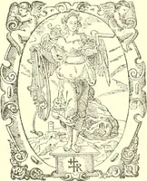 An illustration from Versuch einer Entwicklungsgeschichte der Deckenmalerei in Italien vom 15. bis zum 19. Jahrhundert (1910)