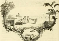 An illustration from Versuch eines Farbensystems (1772)