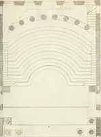 Picture 4 of 33 from Versuch über Gebräuche, Kleidung und Waffen der ältesten Völker bis auf Constantin den Grossen : nebst einigen Anmerkungen über die Schaubühne (1802), leaf 124