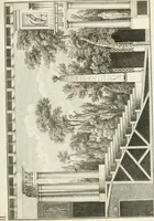 An illustration from Versuch über Gebräuche, Kleidung und Waffen der ältesten Völker bis auf Constantin den Grossen : nebst einigen Anmerkungen über die Schaubühne (1802)
