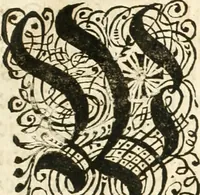 An illustration from Versüssete Bitterkeit, im Leben, Lieben und Leiden : angewiesen von dem Apostel I. Corinth. X. 13. und zu allgemeinen Trost in allerhand geistlichen und leiblichen Anfechtungen, als die weiland mit reiner Gottes-Furcht und edler Tugend-begabte Jungfer Sophie Charlotte Weigbers, den 13. Martij Morgens umb 10. Uhr des 1683. Jahrs, ihr Christlich und rühmlich-geführtes Leben im 14. Jahr Ihres Alters, mit ungemeiner Gedult und Freuden-Müthigkeit in wahren Glauben und Vertrauen auff das theurste verdienst Jesu Christij seelig beschlossen : und dero entseelter Leib den 20. Martij bey hoher Gegenwart und sonst ungemeiner Volckreicher Versamlung in der teutschen Kirchen zu S. Peter allhie seiner Ruhe-Kammer einverleibet wurde (1685)