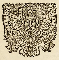 An illustration from Vertoogh by een lief-hebber des vaderlants vertoont. : Teghen het ongefondeerde ende schadelijck sluyten der vryen handel in Brazil (1637)