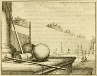 Picture 25 of 41 from Vervolg der leerzaame zinnebeelden ; Spiegel der boetvaardigheid en genade ; en eenige Stichtelyke gezangen (1758), leaf 111