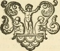An illustration from Vervolg der leerzaame zinnebeelden ; Spiegel der boetvaardigheid en genade ; en eenige Stichtelyke gezangen (1758)