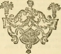 An illustration from Vervolg der leerzaame zinnebeelden ; Spiegel der boetvaardigheid en genade ; en eenige Stichtelyke gezangen (1758)
